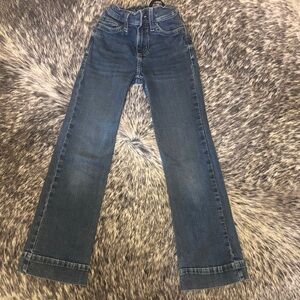 Wrangler Girls Jeans 8 slim